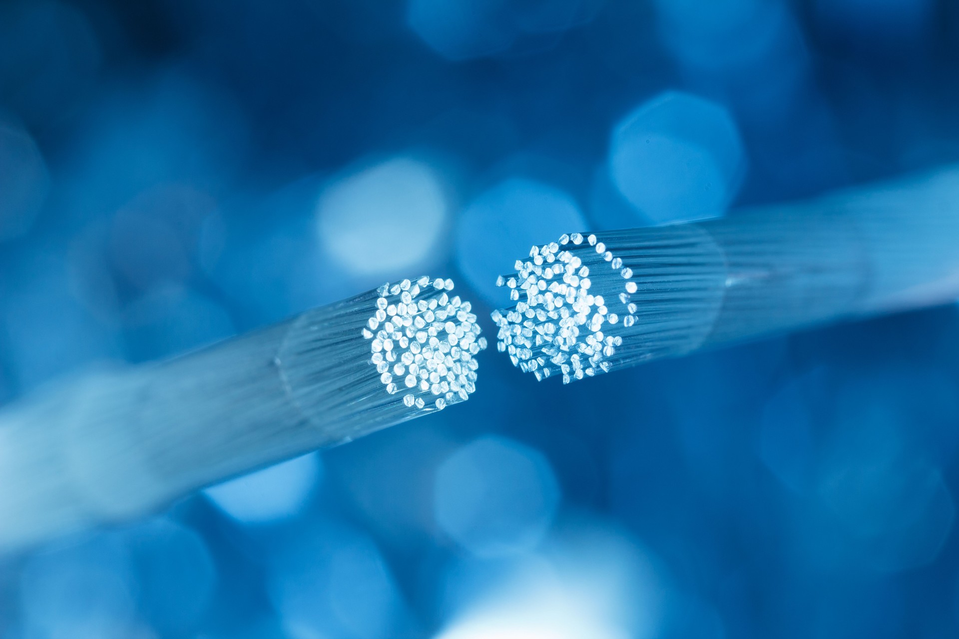 Optic fiber cable